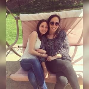 Meet your Posher, Jodi